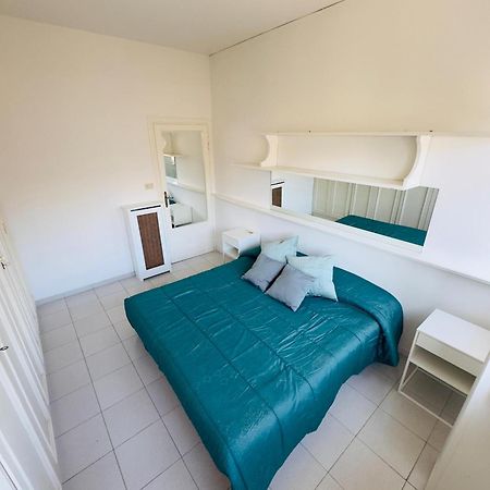La Stanza Di Giusy Hotell Roma Eksteriør bilde