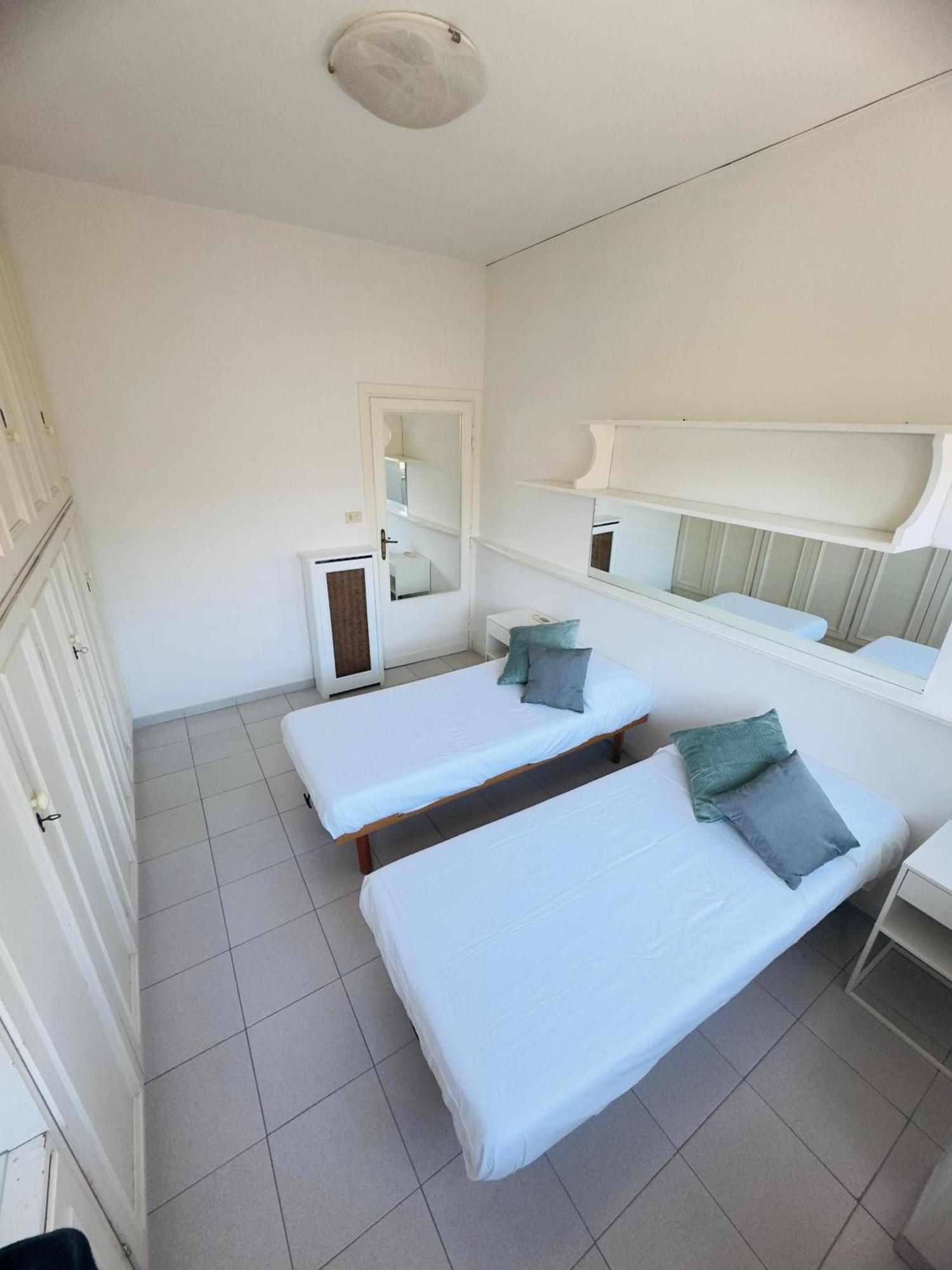 La Stanza Di Giusy Hotell Roma Eksteriør bilde